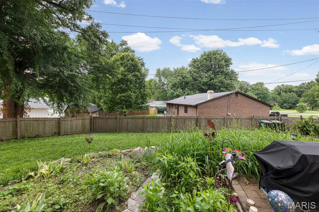 4 Shady Lane Belleville, IL 62221 - Photo 43 of 47