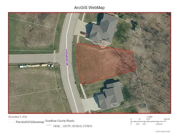 $60,000 | 921 Snowbird Drive, Red Wing, MN 55066