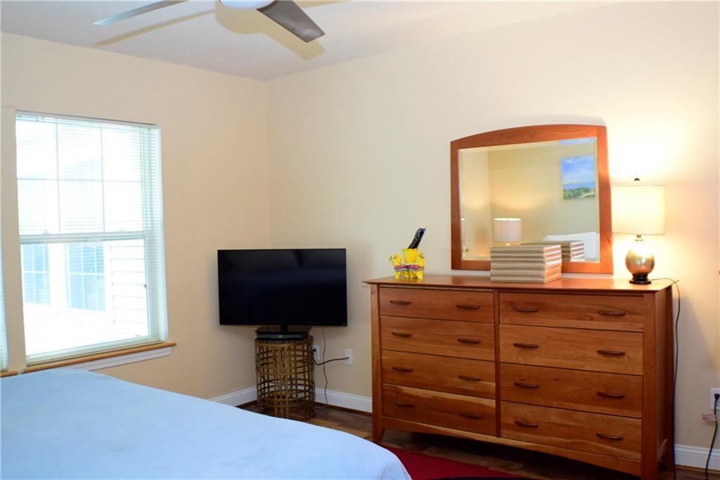 22 Kavanaugh Road Old Orchard Beach, ME 04064 - Photo 14 of 33 Master bedroom with private bath