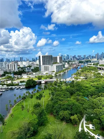 $3,200 | 1861 Northwest S River Drive, Unit 2609, Miami, FL 33125