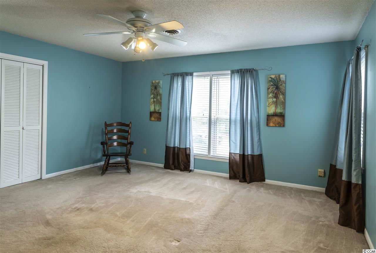 121 Campground Road Hemingway, SC 29554 - Photo 22 of 35