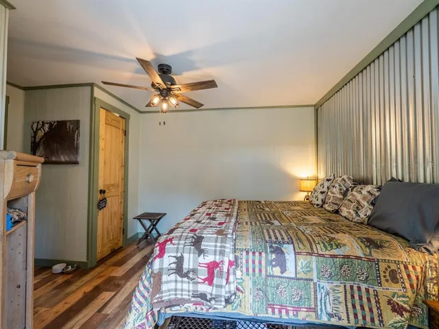 $253,500 | 24855 Northeast 135th Street, Salt Springs, FL 32134