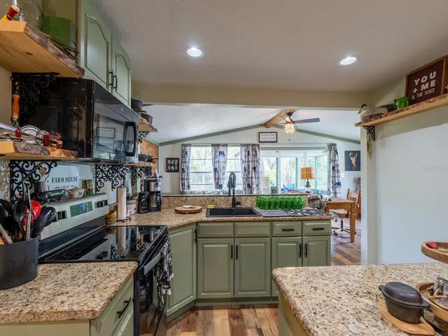 $253,500 | 24855 Northeast 135th Street, Salt Springs, FL 32134