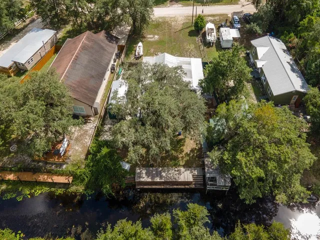 $253,500 | 24855 Northeast 135th Street, Salt Springs, FL 32134