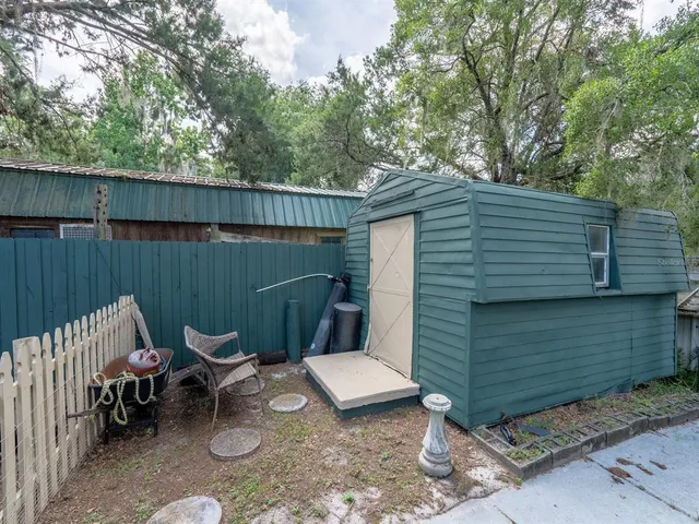 $253,500 | 24855 Northeast 135th Street, Salt Springs, FL 32134
