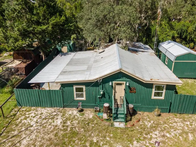 $253,500 | 24855 Northeast 135th Street, Salt Springs, FL 32134