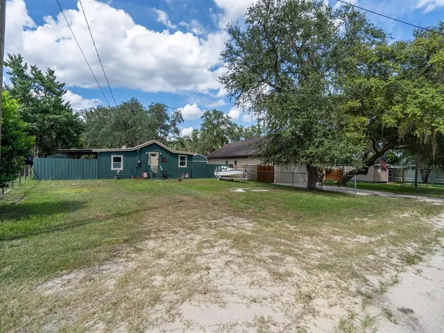$253,500 | 24855 Northeast 135th Street, Salt Springs, FL 32134