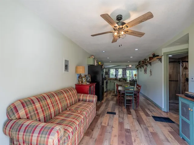 $253,500 | 24855 Northeast 135th Street, Salt Springs, FL 32134