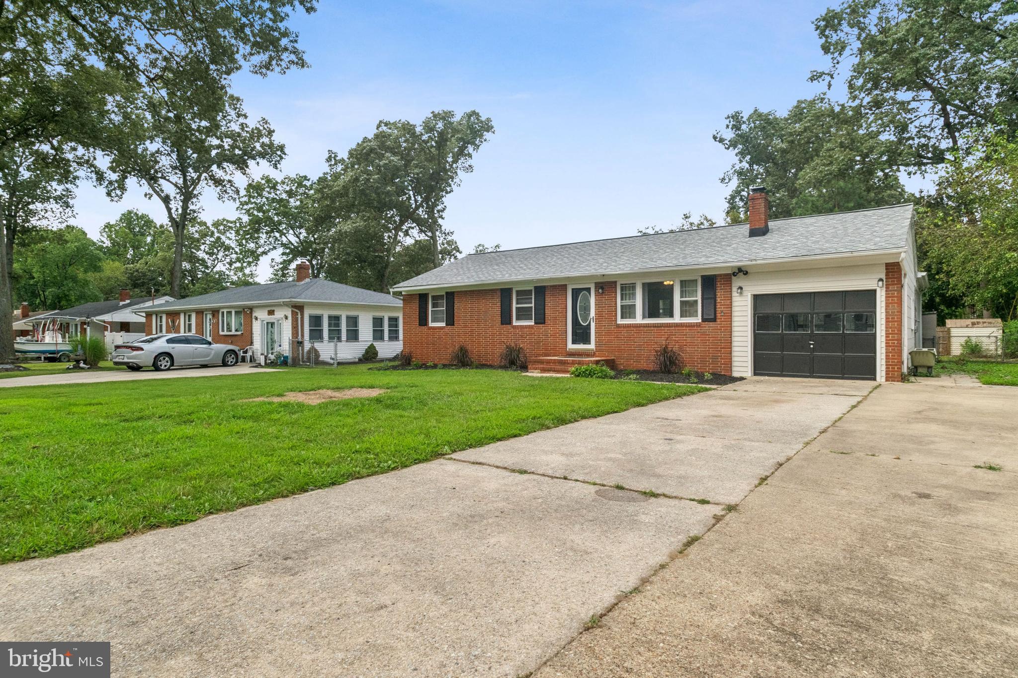 32 Carroll Road Pasadena, MD 21122 - Photo 3 of 42