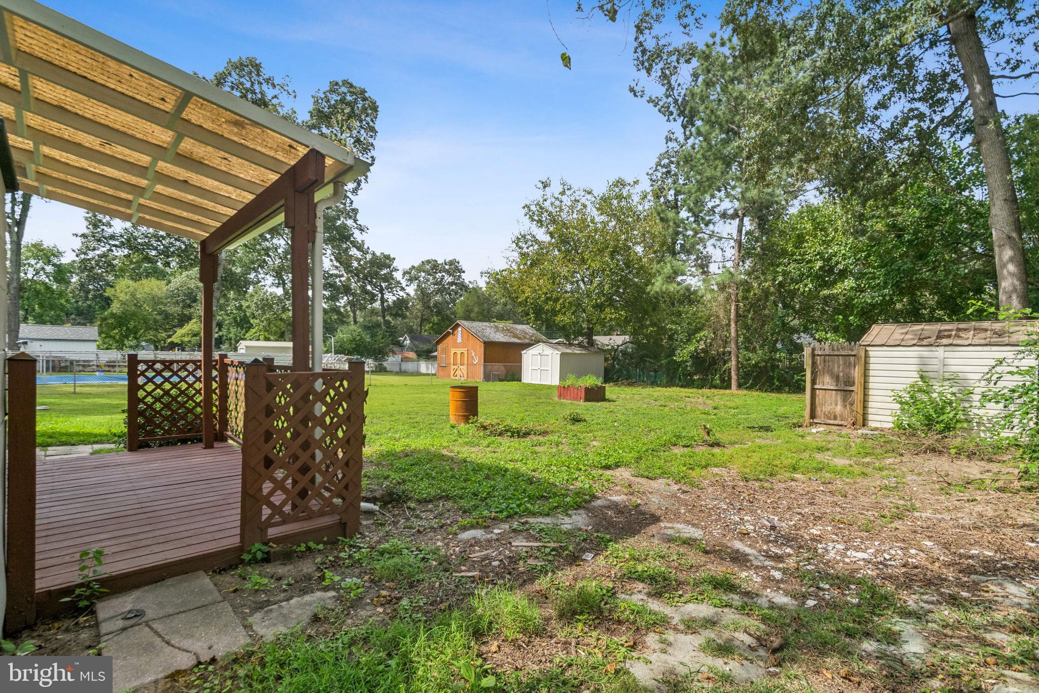 32 Carroll Road Pasadena, MD 21122 - Photo 33 of 42