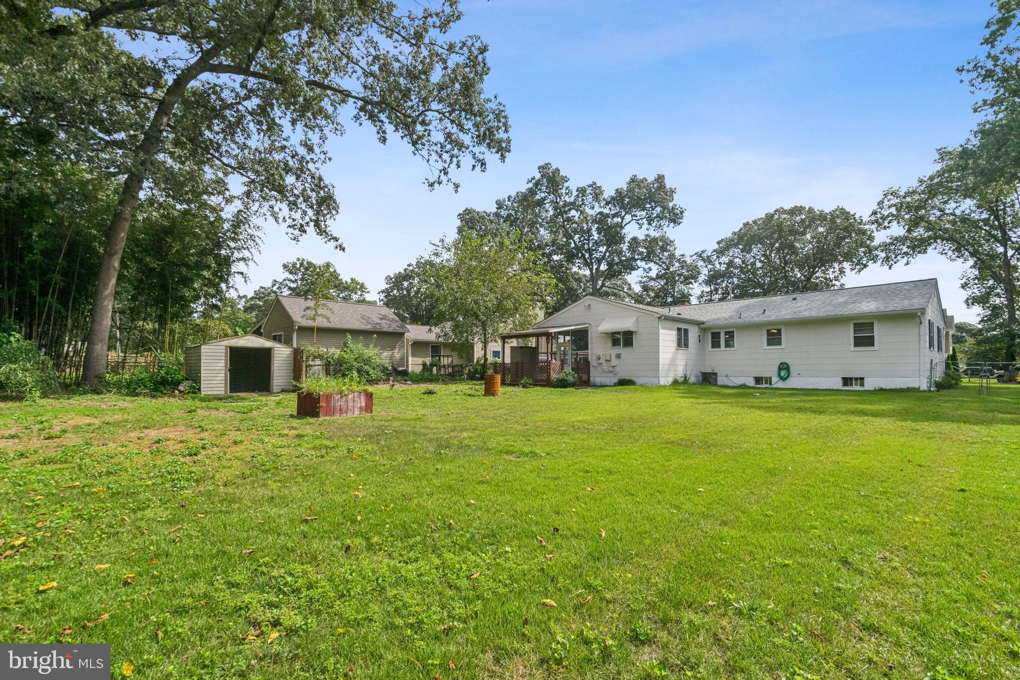 32 Carroll Road Pasadena, MD 21122 - Photo 35 of 42