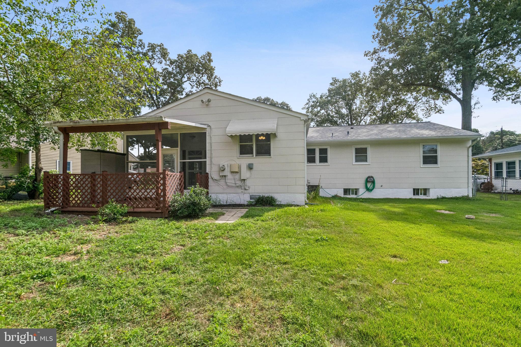 32 Carroll Road Pasadena, MD 21122 - Photo 36 of 42