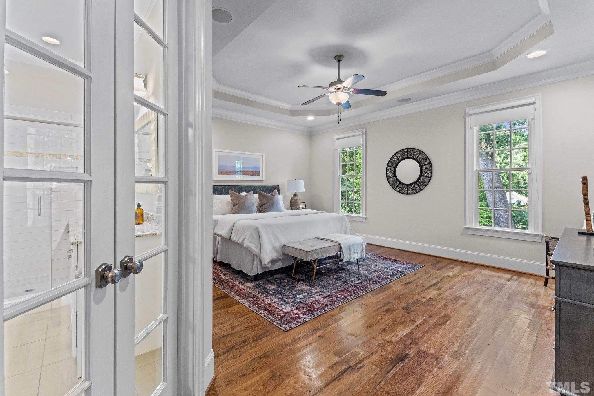 3410 Lewis Farm Road Raleigh, NC 27607 - Photo 26 of 52