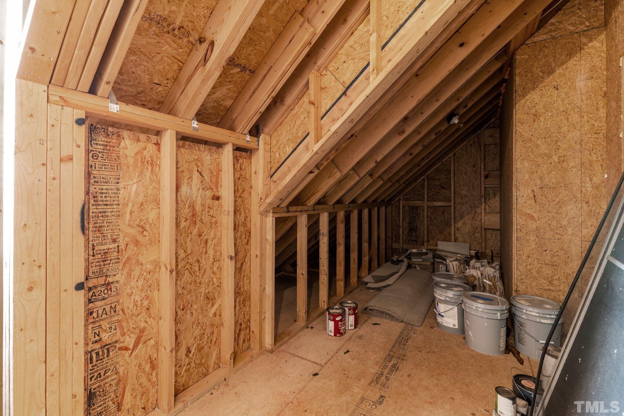 3410 Lewis Farm Road Raleigh, NC 27607 - Photo 51 of 52