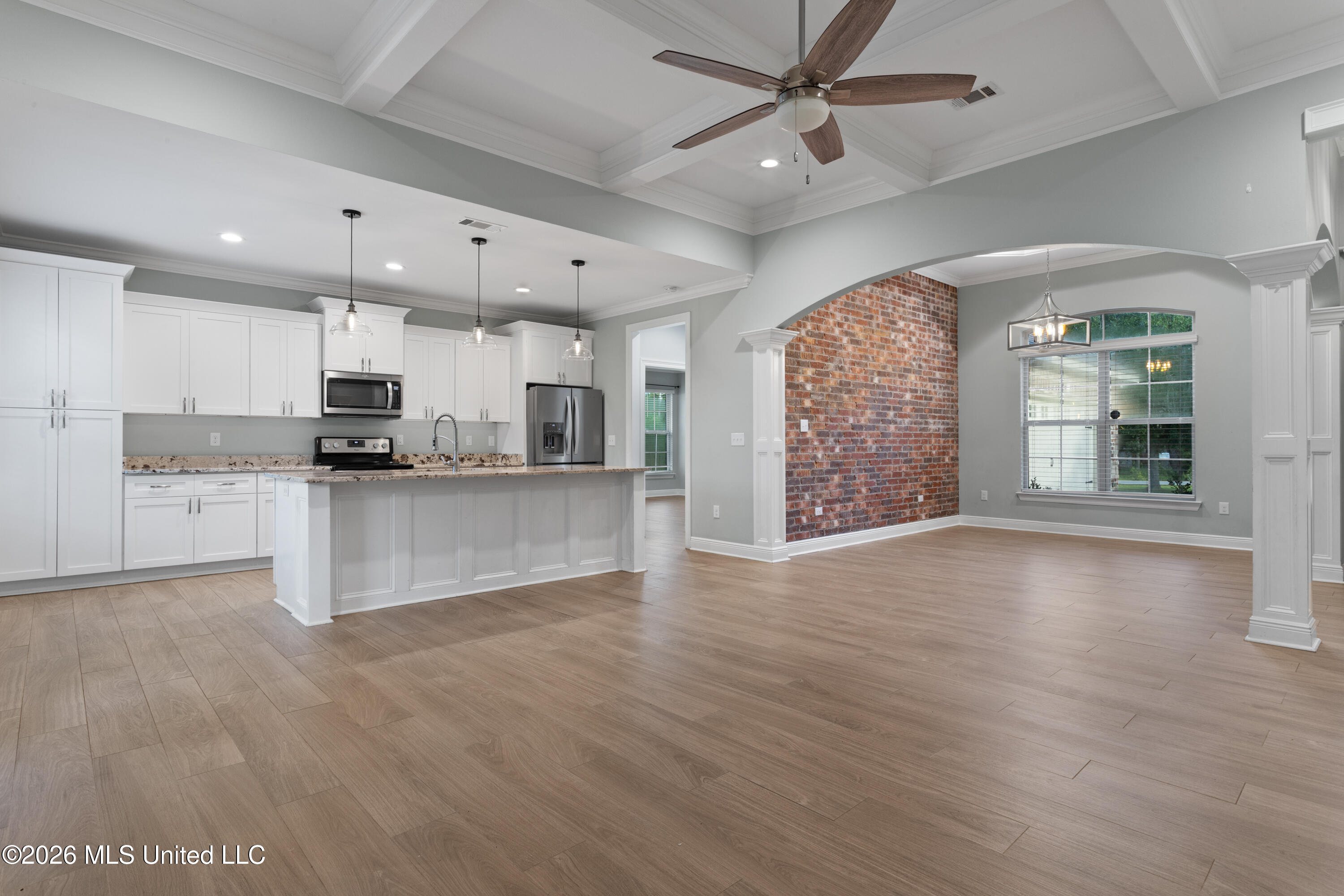 14201 Glendale Road Ocean Springs, MS 39565 - Photo 11 of 43 00012