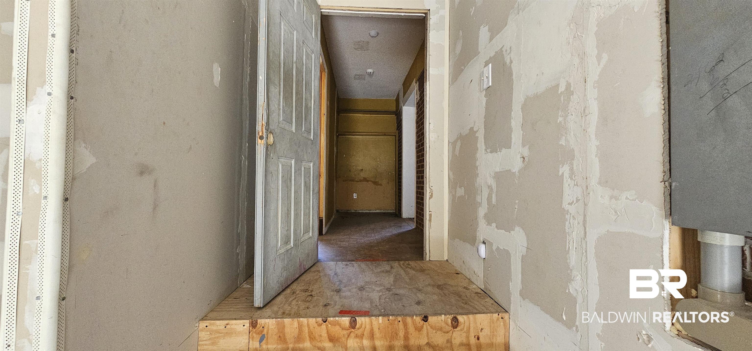 151 Bullard Street Atmore, AL 36502 - Photo 32 of 38 View of hall