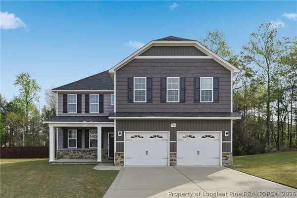 $334,999 | Undisclosed Address, Parkton, NC 28371