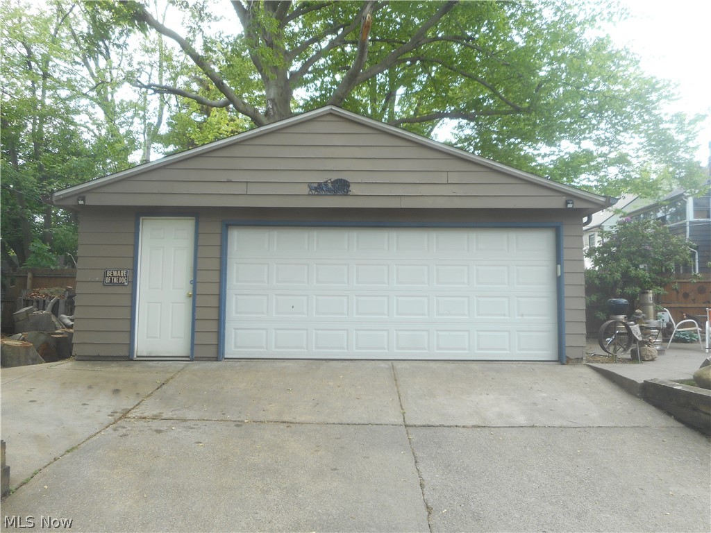 4026 Elmwood Road Cleveland Heights, OH 44121 - Photo 17 of 18