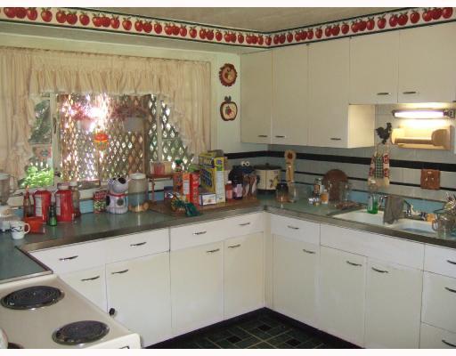 1970 Lovi Road Freedom, PA 15042 - Photo 5 of 7 Kitchen.