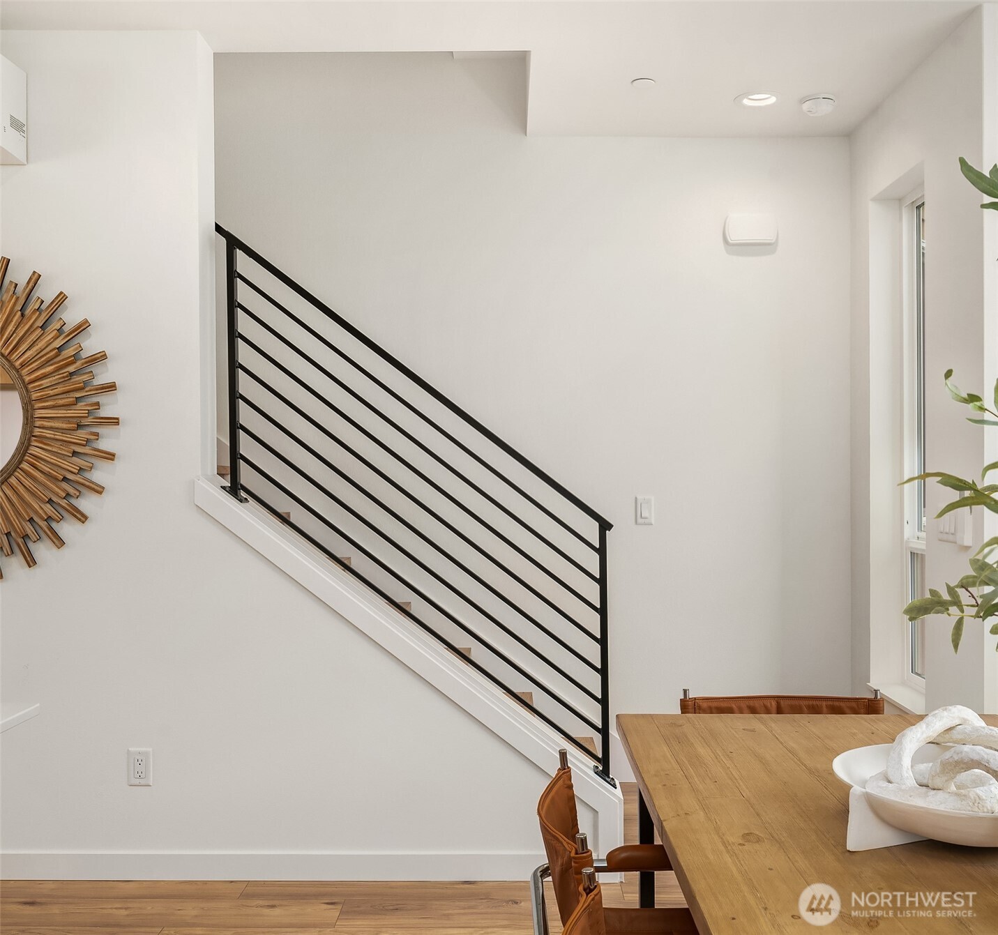 223 Northeast 75th Street Seattle, WA 98115 - Photo 16 of 33 a view of a livingroom with furniture