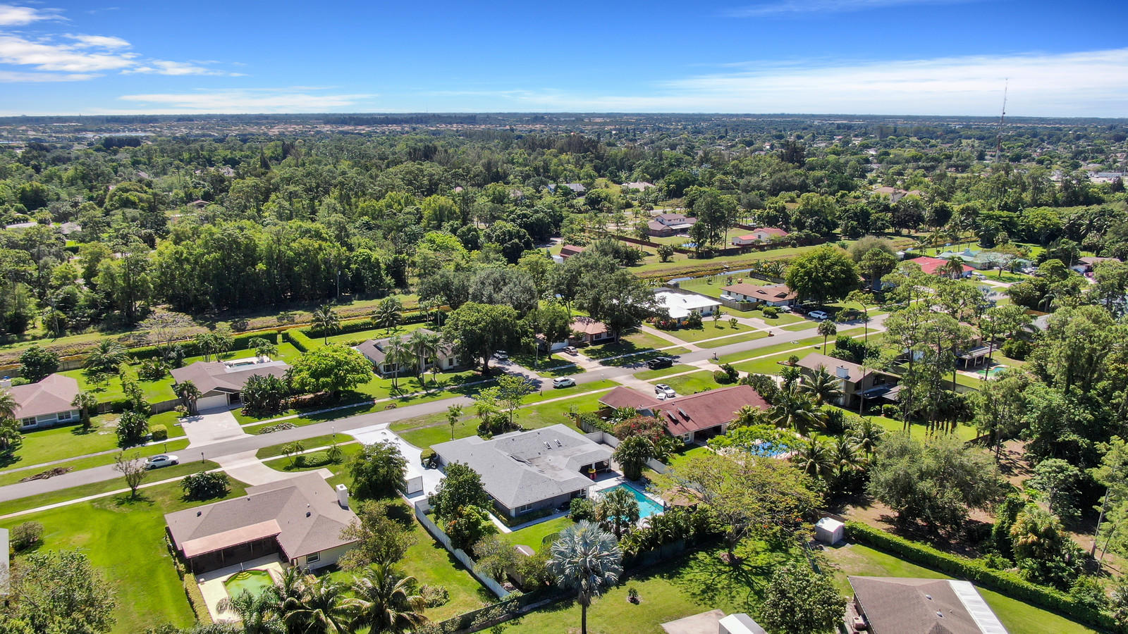 413 Old Country Road South Wellington, FL 33414 - Photo 99 of 110 05_Aerial_4_mls