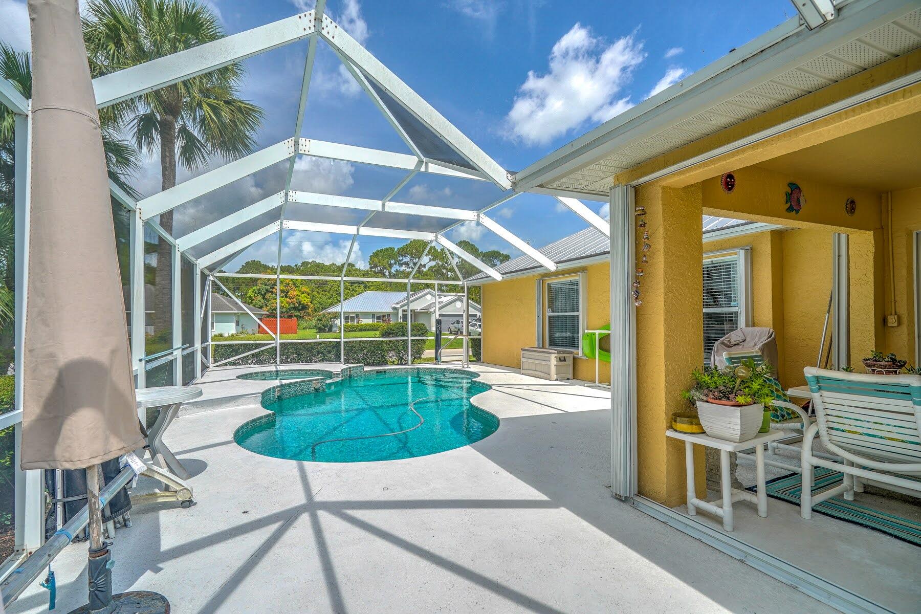 1829 Southwest Hickock Terrace Port St. Lucie, FL 34953 - Photo 14 of 62 HickockTerr-14