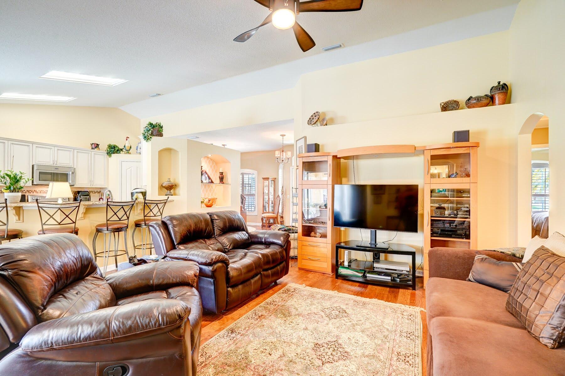 1829 Southwest Hickock Terrace Port St. Lucie, FL 34953 - Photo 36 of 62 Family Room