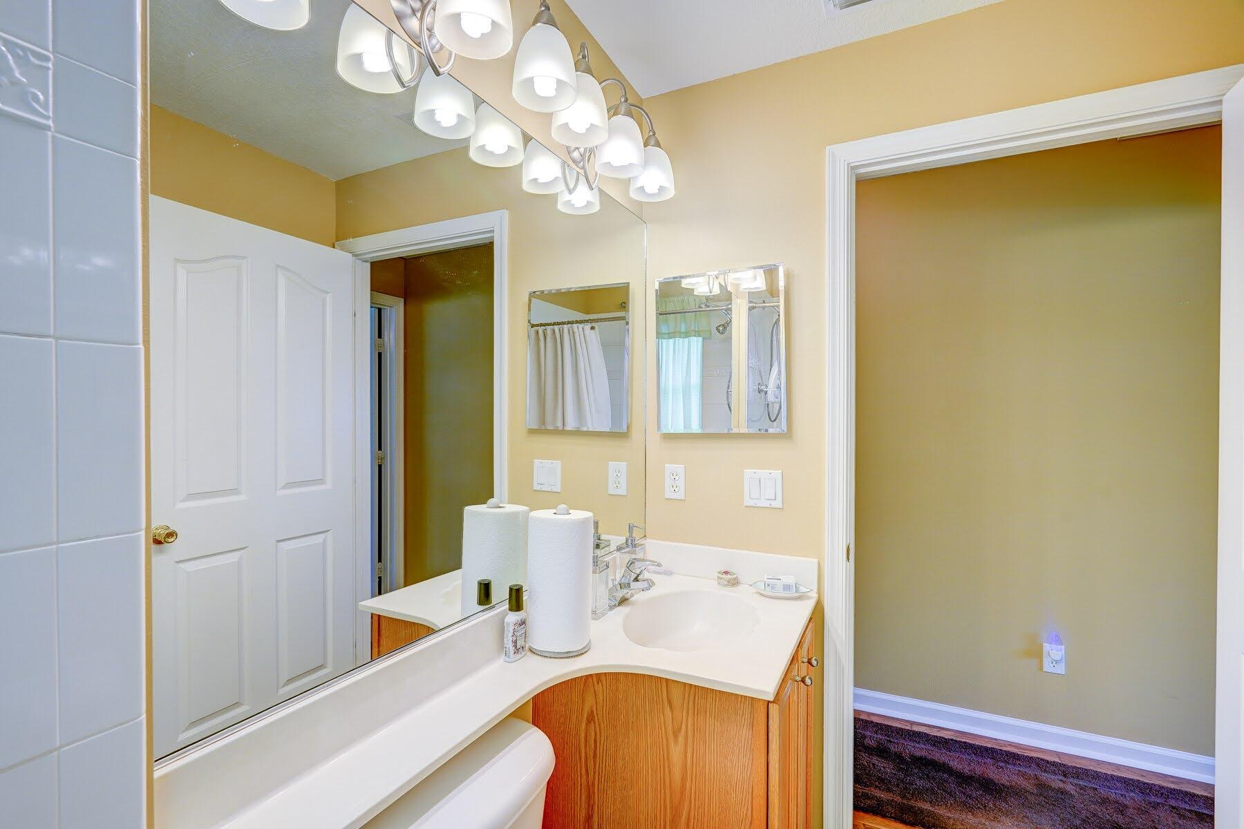 1829 Southwest Hickock Terrace Port St. Lucie, FL 34953 - Photo 49 of 62 Bathroom 2