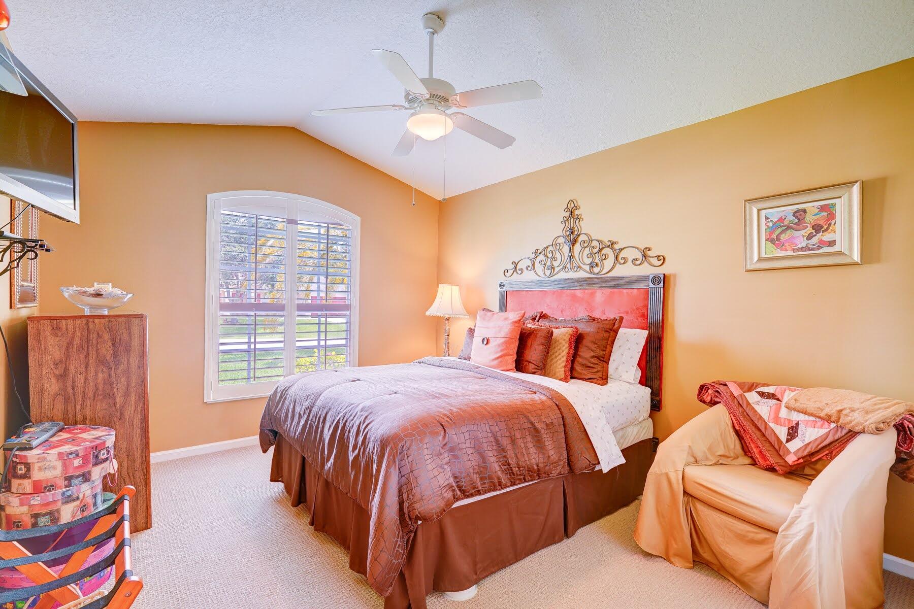 1829 Southwest Hickock Terrace Port St. Lucie, FL 34953 - Photo 50 of 62 Bedroom 3