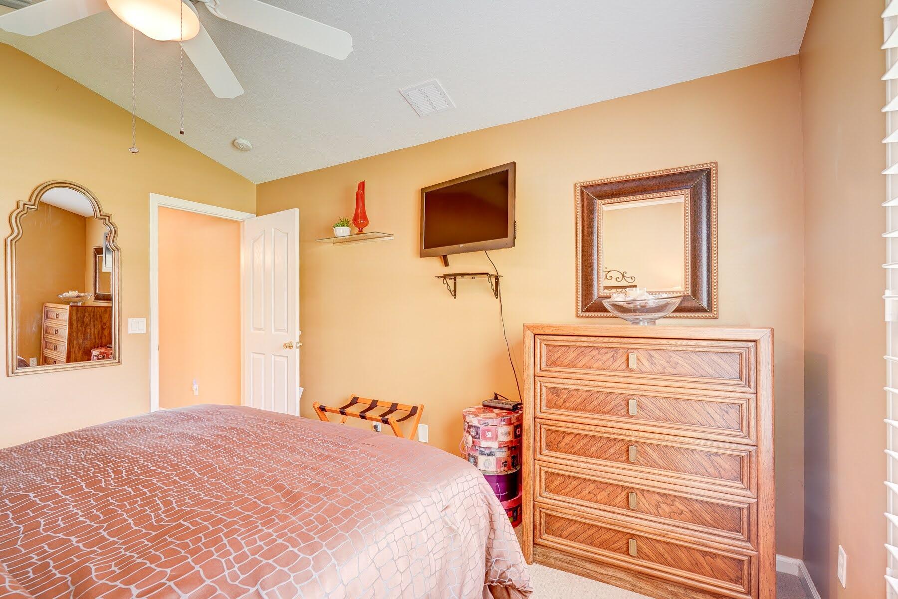 1829 Southwest Hickock Terrace Port St. Lucie, FL 34953 - Photo 52 of 62 Bedroom 3