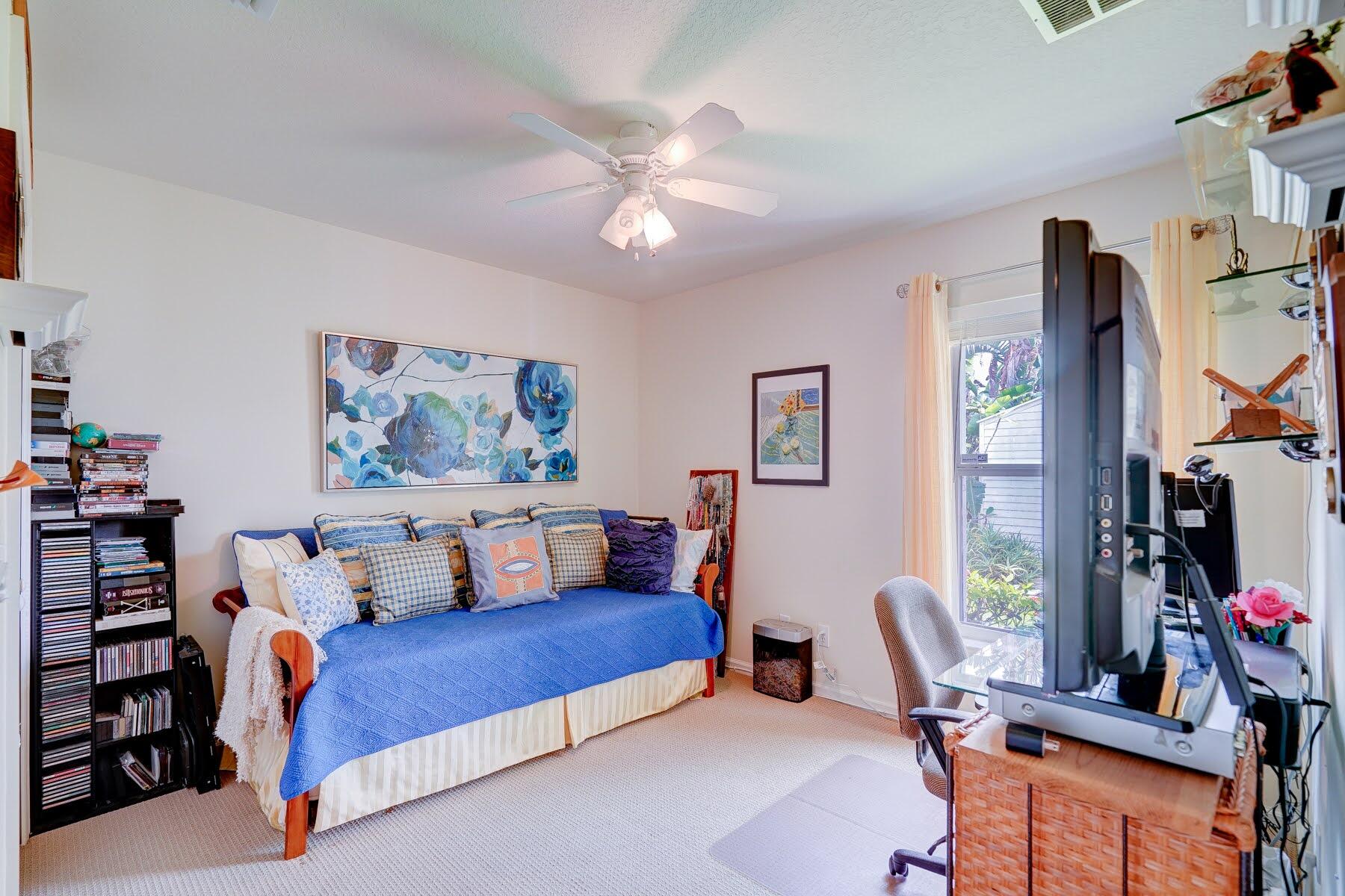 1829 Southwest Hickock Terrace Port St. Lucie, FL 34953 - Photo 53 of 62 Bedroom 4