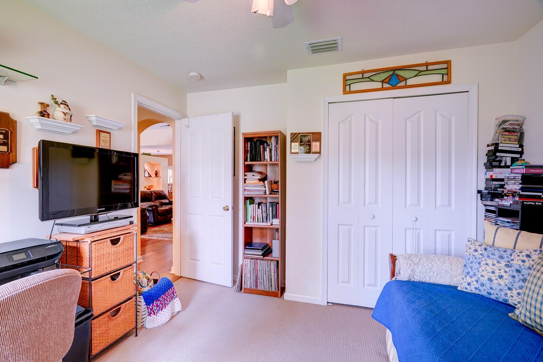 1829 Southwest Hickock Terrace Port St. Lucie, FL 34953 - Photo 55 of 62 Bedroom 4