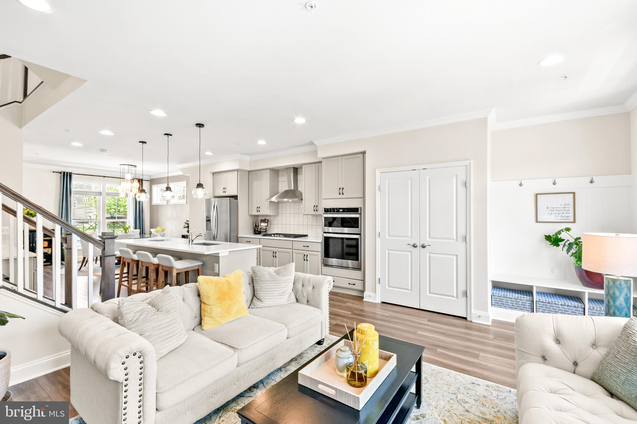 933 Holden Road Frederick, MD 21701 - Photo 34 of 80 Living space that feels effortless