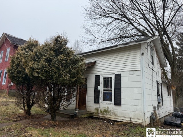 39 Wescott Street Jamestown, NY 14701 - Photo 2 of 4