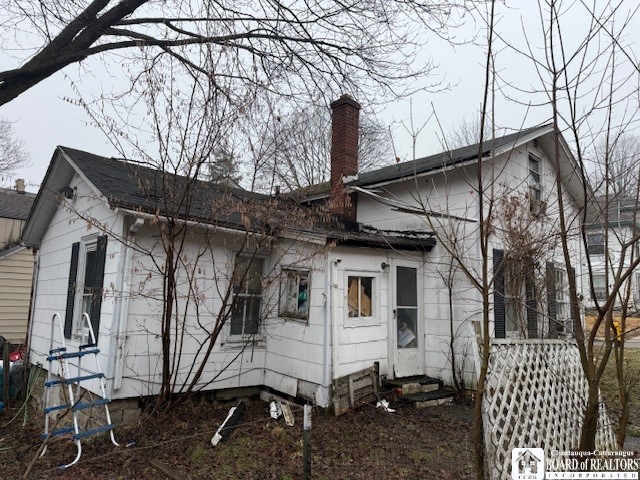 39 Wescott Street Jamestown, NY 14701 - Photo 4 of 4