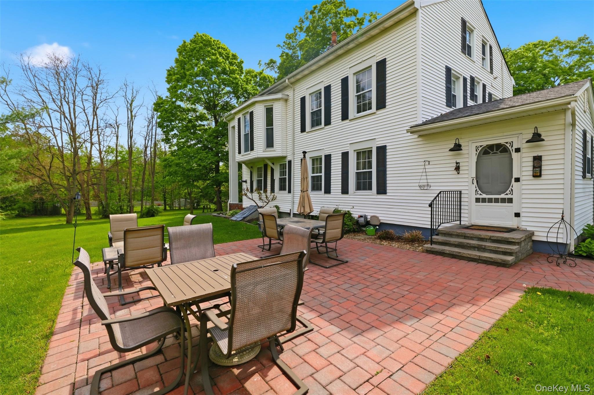 6 Country Club Road Hopewell Junction, NY 12533 - Photo 12 of 50 Patio