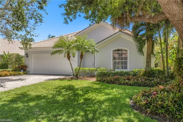 $12,000 | 6773 Southern Oak Court, Naples, FL 34109