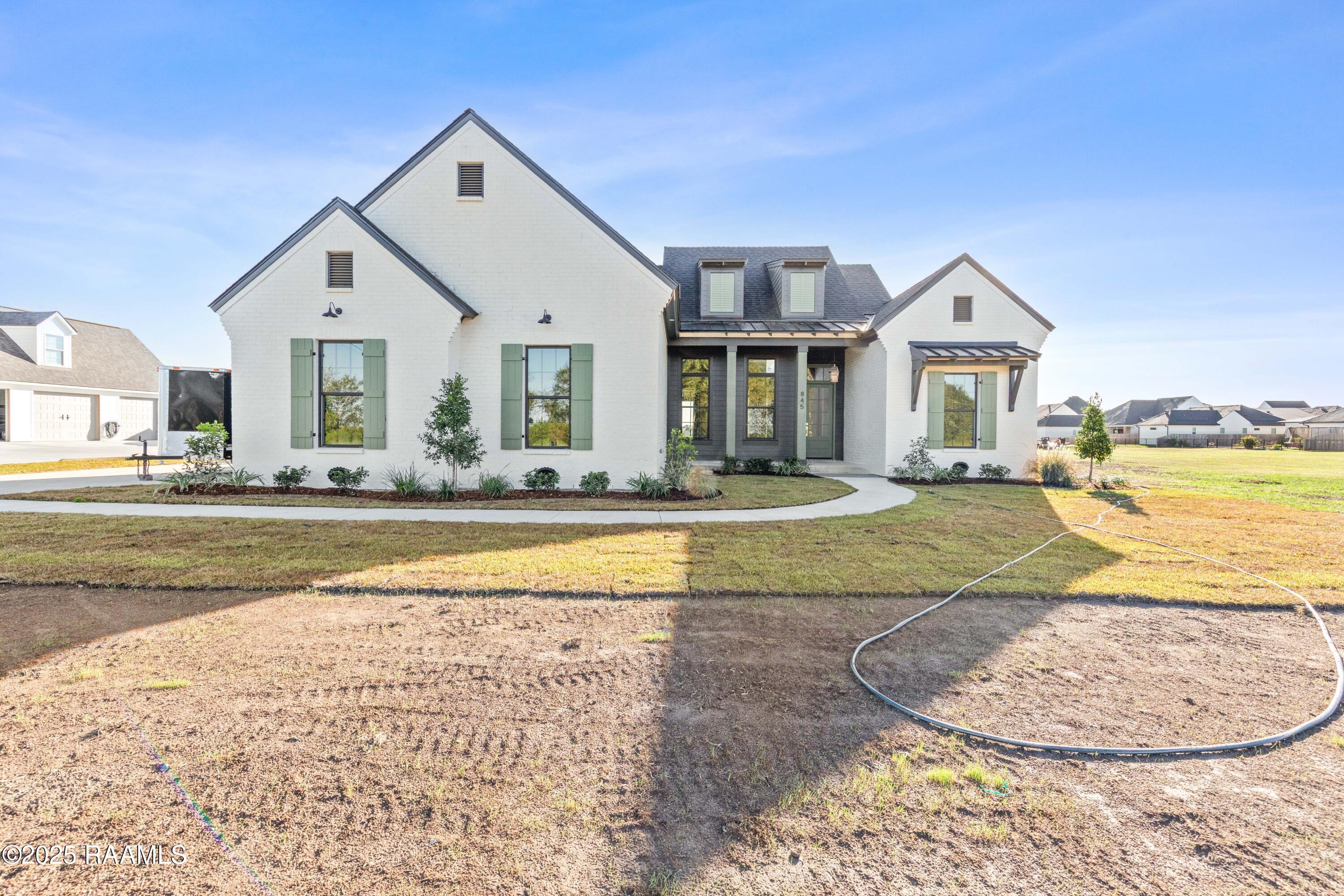 845 Detente Road Youngsville, LA 70592 - Photo 2 of 48 845Detente-1