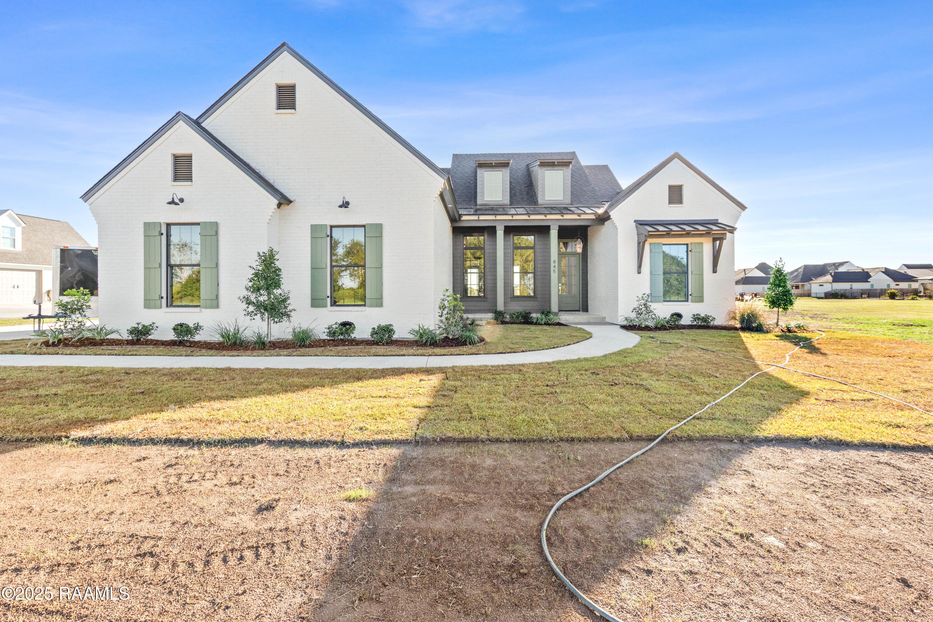 845 Detente Road Youngsville, LA 70592 - Photo 4 of 48 845Detente-3