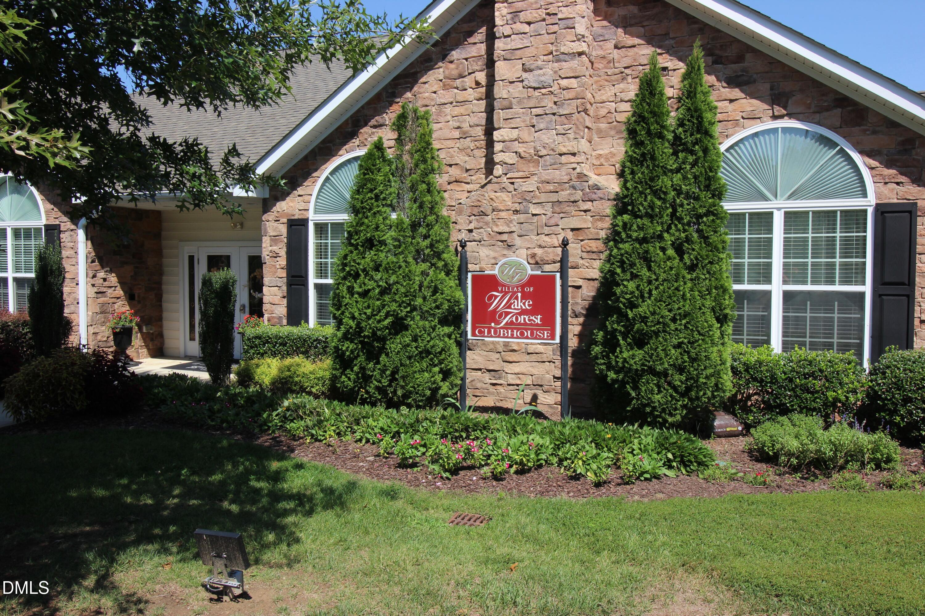 1189 Blue Bird Lane, Unit 1189 Wake Forest, NC 27587 - Photo 68 of 70 1185 - 1 (1)