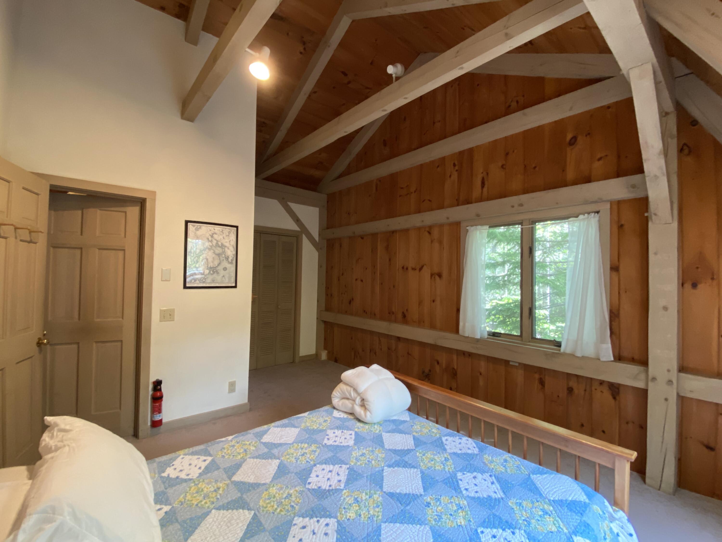 9 Hidden Path Way Mount Desert, ME 04660 - Photo 19 of 29 Bedroom