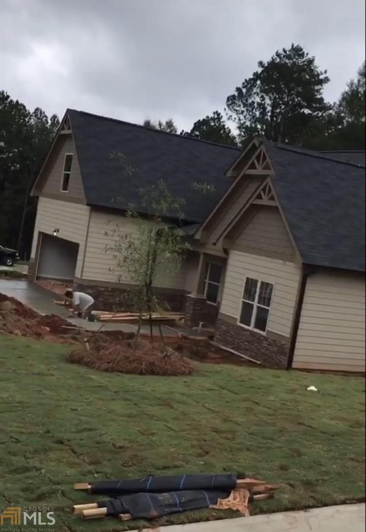 420 Andrew Ridge Drive, Unit 12 Jefferson, GA 30549 - Photo 1 of 1 current