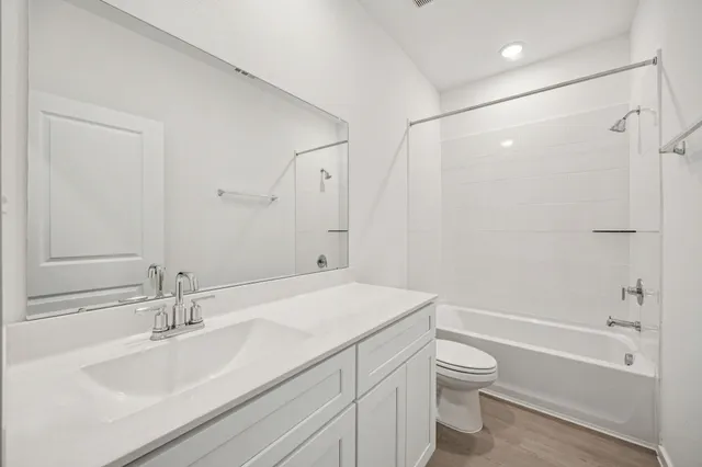 $280,550 | 810 High Mesa, Montgomery, TX 77356