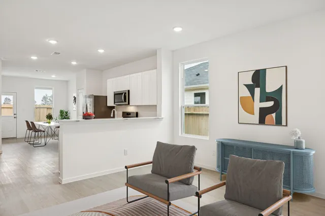 $280,550 | 810 High Mesa, Montgomery, TX 77356