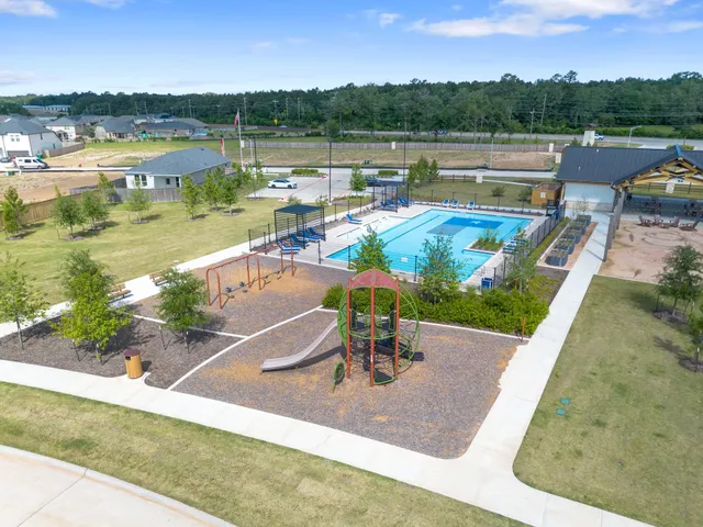 $280,550 | 810 High Mesa, Montgomery, TX 77356