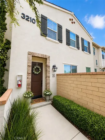 $598,000 | 3210 East Yountville Drive, Unit 7, Ontario, CA 91761