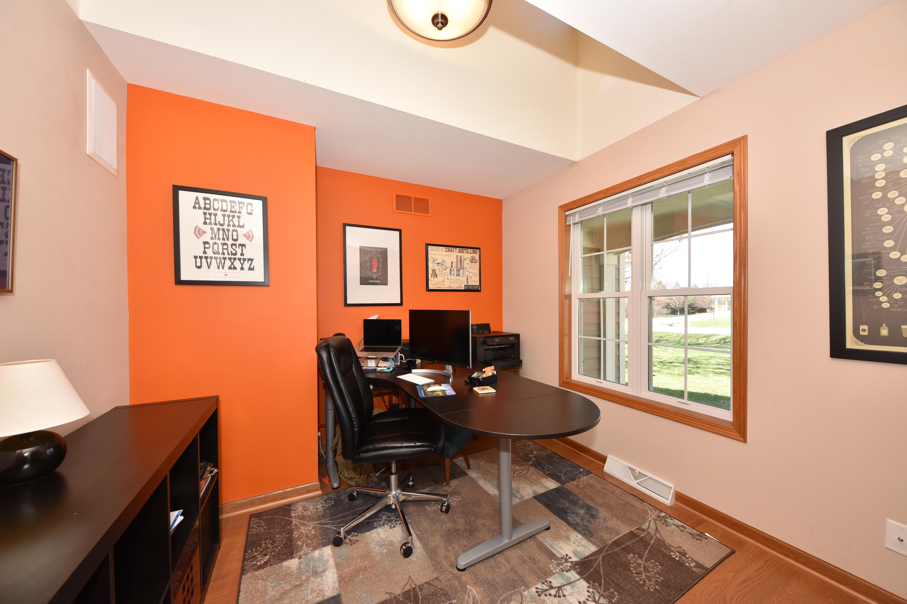 550 Hunter Crossing South Slinger, WI 53086 - Photo 17 of 31 Office