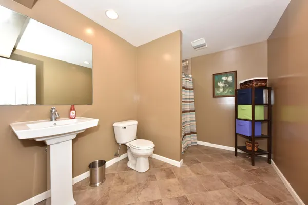 $575,000 | 550 Hunter Crossing South, Slinger, WI 53086