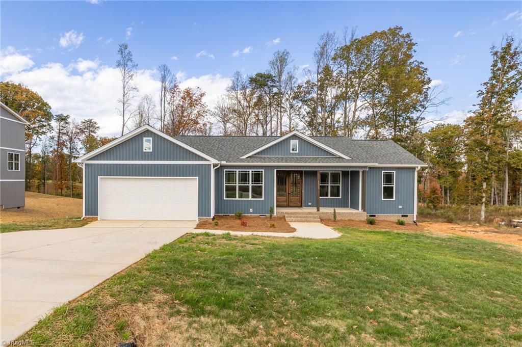 1333 Simpson Road Stokesdale, NC 27357 - Photo 1 of 32 Gallery Image 1