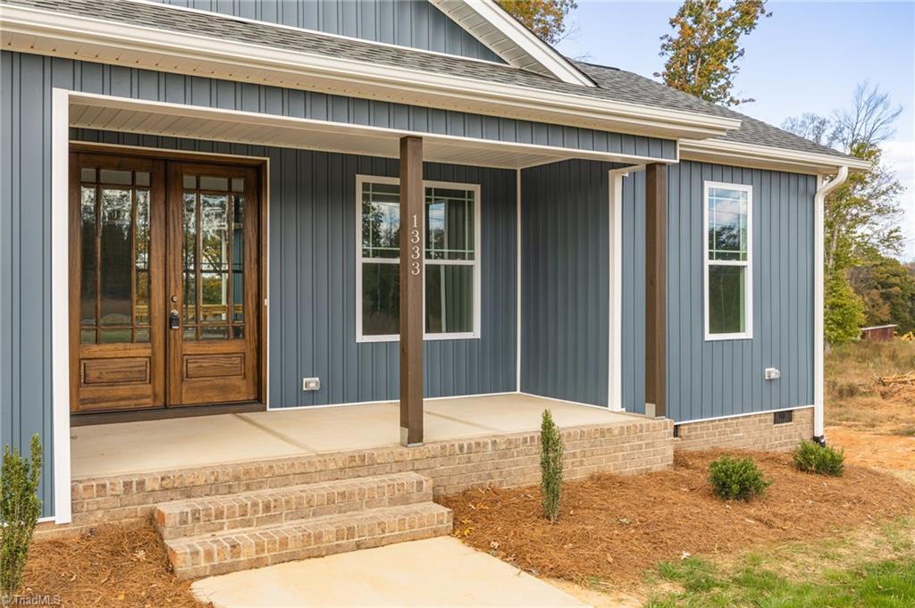 1333 Simpson Road Stokesdale, NC 27357 - Photo 3 of 32 Gallery Image 3